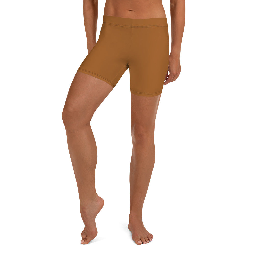 Shorts brown / Shorts marron